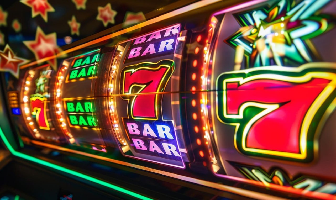 Antarmuka dashboard mantul slot menampilkan pasar Liga 1, live-dealer, dan permainan slot