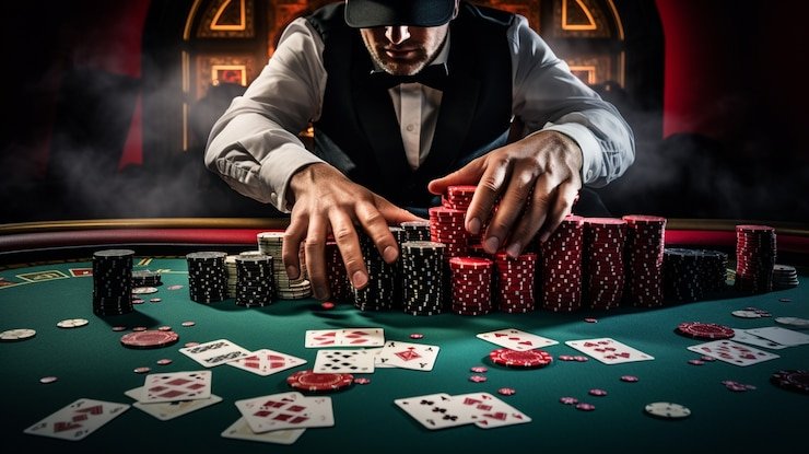 Antarmuka pasar Premier League di mantul slot menampilkan pertandingan mingguan dengan odds real-time